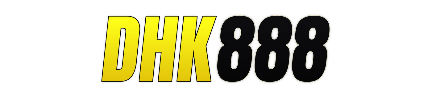 dhk888 লোগো